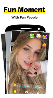 Omega视频交友APP最新版图片1