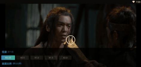 心鸾影视APP最新版图片1