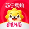苏宁ar扫鲸鱼领红包活动 v9.5.82