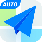 高德地图auto版车机地图6.2.0.600883 安卓最新版