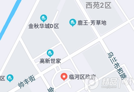 掌上临河公交app, 掌上临河公交app