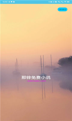 那锌小说APP免费版图片1
