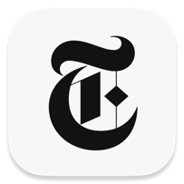 NYTimes报纸9.65.0 高级版