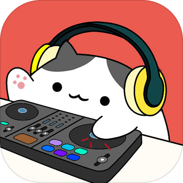 节奏猫咪免广告1.4.1 免广告版