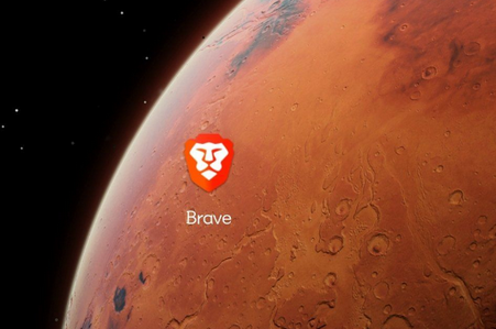 Brave浏览器官方正版app