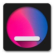 仿苹果横条(X Home Bar).apk0.4最新版