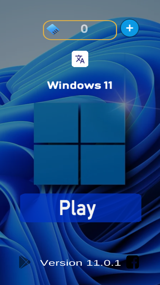W11手机模拟器