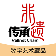 百谷王链数字藏品app1.1.0最新版