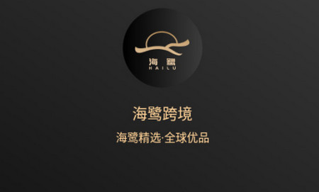 海鹭跨境app