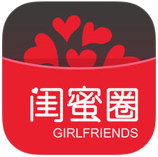 闺蜜圈IOS