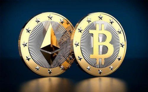 市值前十的虚拟货币有哪些？2022世界十大虚拟货币排名