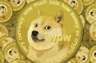 狗狗币发行多少钱（狗狗币最少买多少）(狗狗币发行价多少)