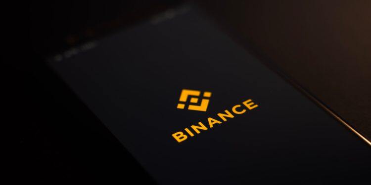 币安宣布ETH/BUSD现货9/26前0手续费！日交易量超ETH/USDT-第1张图片-腾赚网