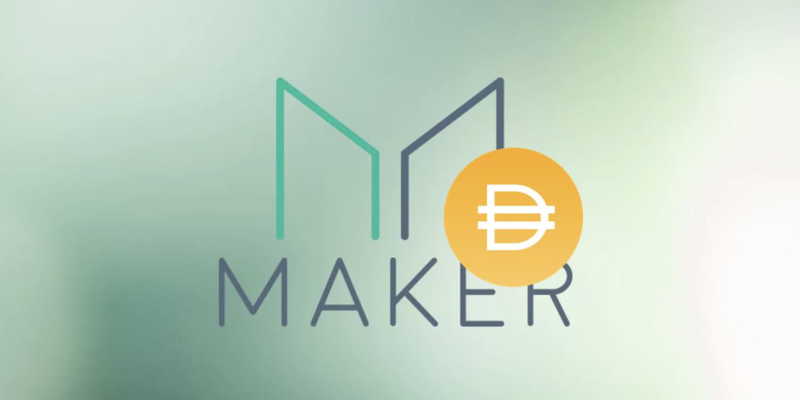 MakerDAO创始人：为防制裁 建议将DAI与美元脱钩转为浮动价格-第1张图片-腾赚网