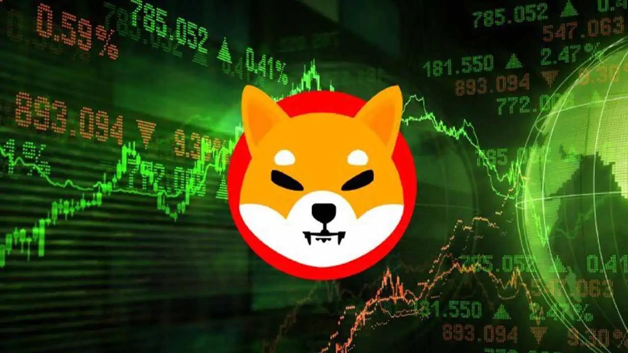 shib币2022年能涨到多少 shib币价格今日行情