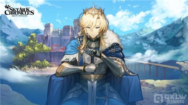 SkyArk&nbsp;Chronicles：众所期待的动漫GameFi巨作