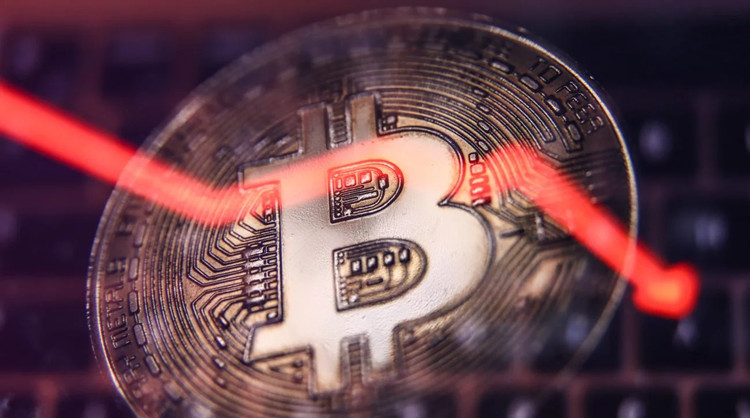 币市看跌情绪浓厚！分析师：比特币价格恐下探1万美元-第1张图片-腾赚网