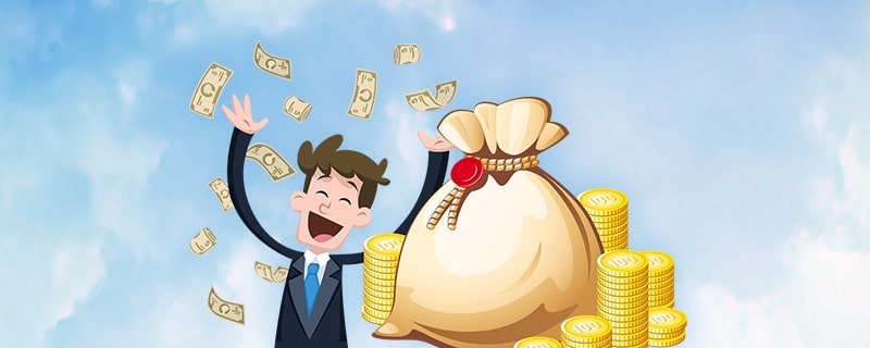 每月定存100元合适吗？每月定存100元存钱法！