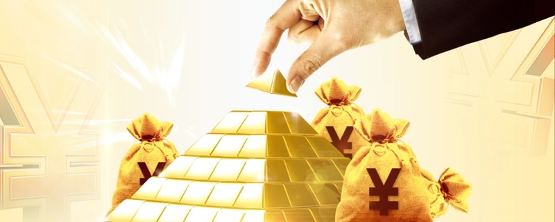 100天存钱法是什么意思？100天存钱法一年能存多少？