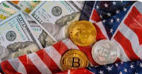 美国财政部本月将公开一系列报告，明确提出加密货币风险