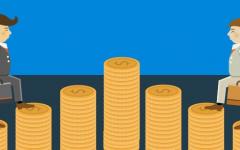 个人存款怎么存好？定期是会比活期划算