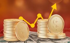 没钱10块钱能够理财吗？能赚到多少钱？