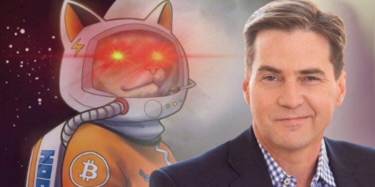 澳本聪Craig Wright再告Hodlonaut 3年宿怨终在奥斯陆开庭-第1张图片-欧易okex官网