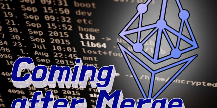 ETHW公告合并结束24小时内部署主网 社群怒：不让矿池测试？-第1张图片-欧易okex官网