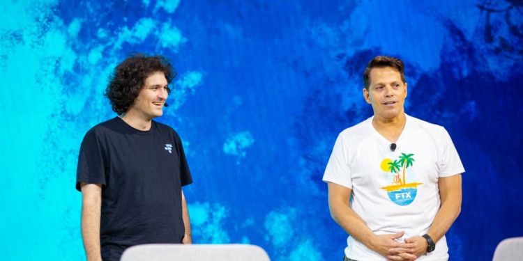 SBF再出手！FTX Ventures收购天桥资本30%的股权-第1张图片-欧易okex官网