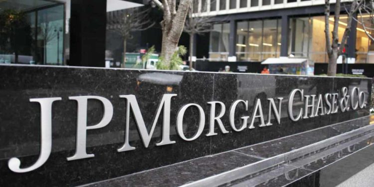 摩根大通招聘Web3开发副总 以对元宇宙、加密公司推出支付产品-第1张图片-欧易okex官网