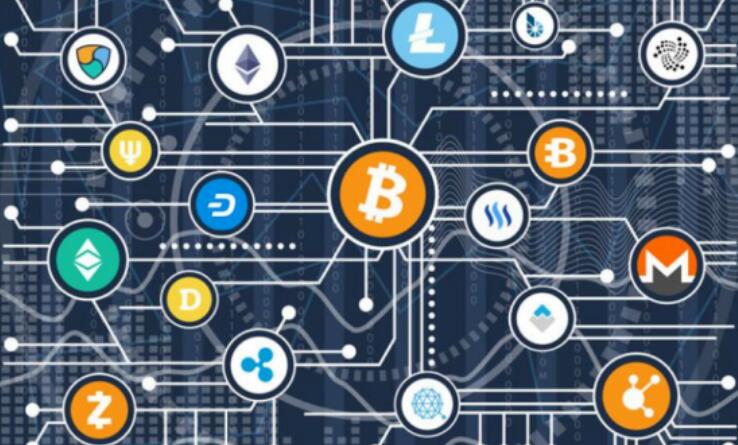 比特币为啥暴跌(比特币为什么暴跌呢)-第1张图片-欧易okex官网