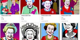 英国女王逝世！币圈一夜涌现数十种伊莉莎白币、NFT