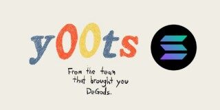 Solana NFT铸造量创历史新高！更大功臣y00ts盲盒500SOL成交