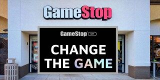 GameStop区块链负责人请辞 NFT市场收入距巅峰下滑88%