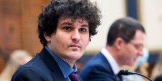 SBF观点！SEC支持国会给CFTC更多非证券代币监管权利