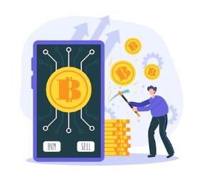加密货币是如何运作的?加密货币要怎么购买呢2