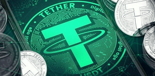 哪里可以交易USDTUSDT保姆级购买指南1