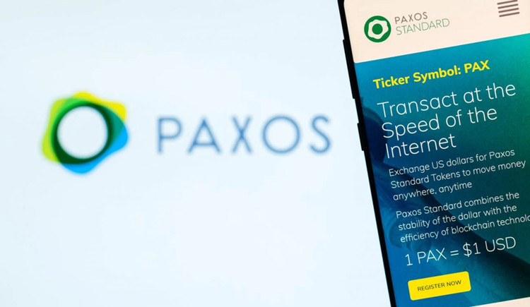 BUSD发行方Paxos前主管监管正力阻加密币进入主流金融体系1