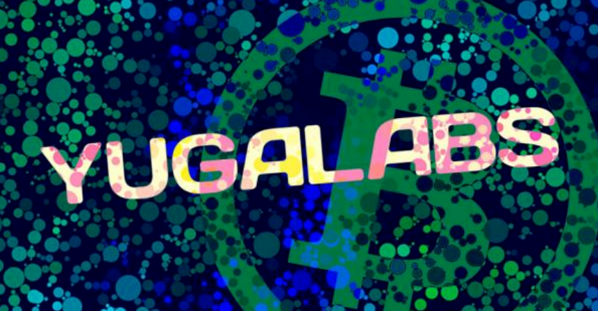 下一个“无聊猿”来了?YugaLabs比特币还不快来3