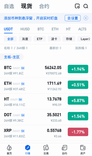 火币行情_火币行情v7.0.8最新版下载_火币行情官网版下载4