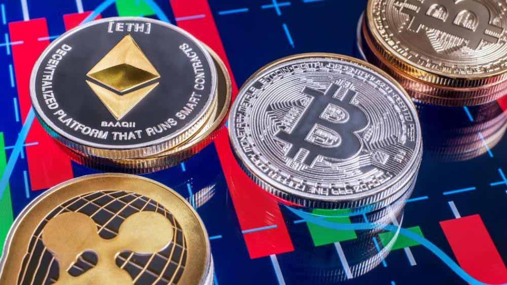 加密货币市场复苏的标志是什么?加密货币市场复苏标志介绍1