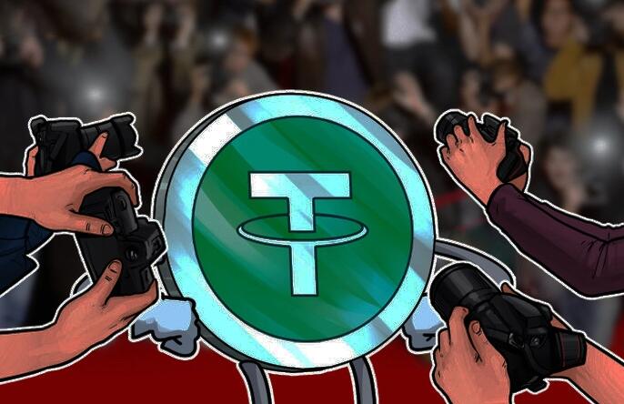 usdt钱包v6.2.40_USDT一TRC20下载2