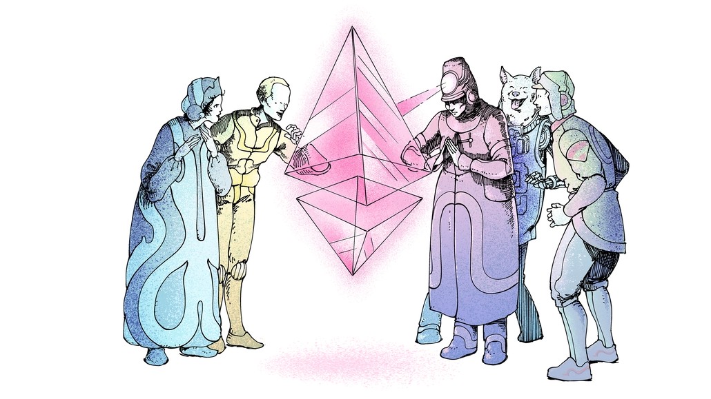 什么是以太坊浏览器？以太坊浏览器有什么用？