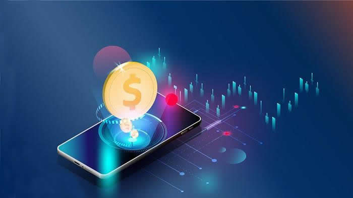 区块链支付是什么意思?通俗解释区块链支付1