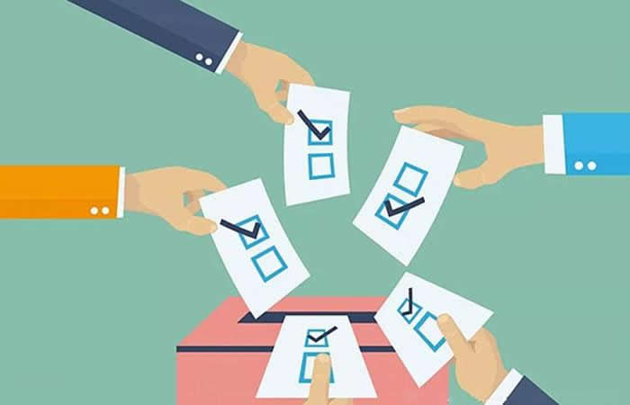 什么是区块链的节点竞选?简单科普区块链的节点竞选1