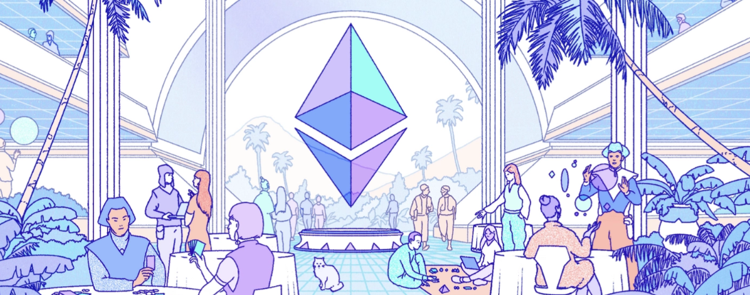 上海升级的机遇,值得关注的Layer2与LSD赛道1