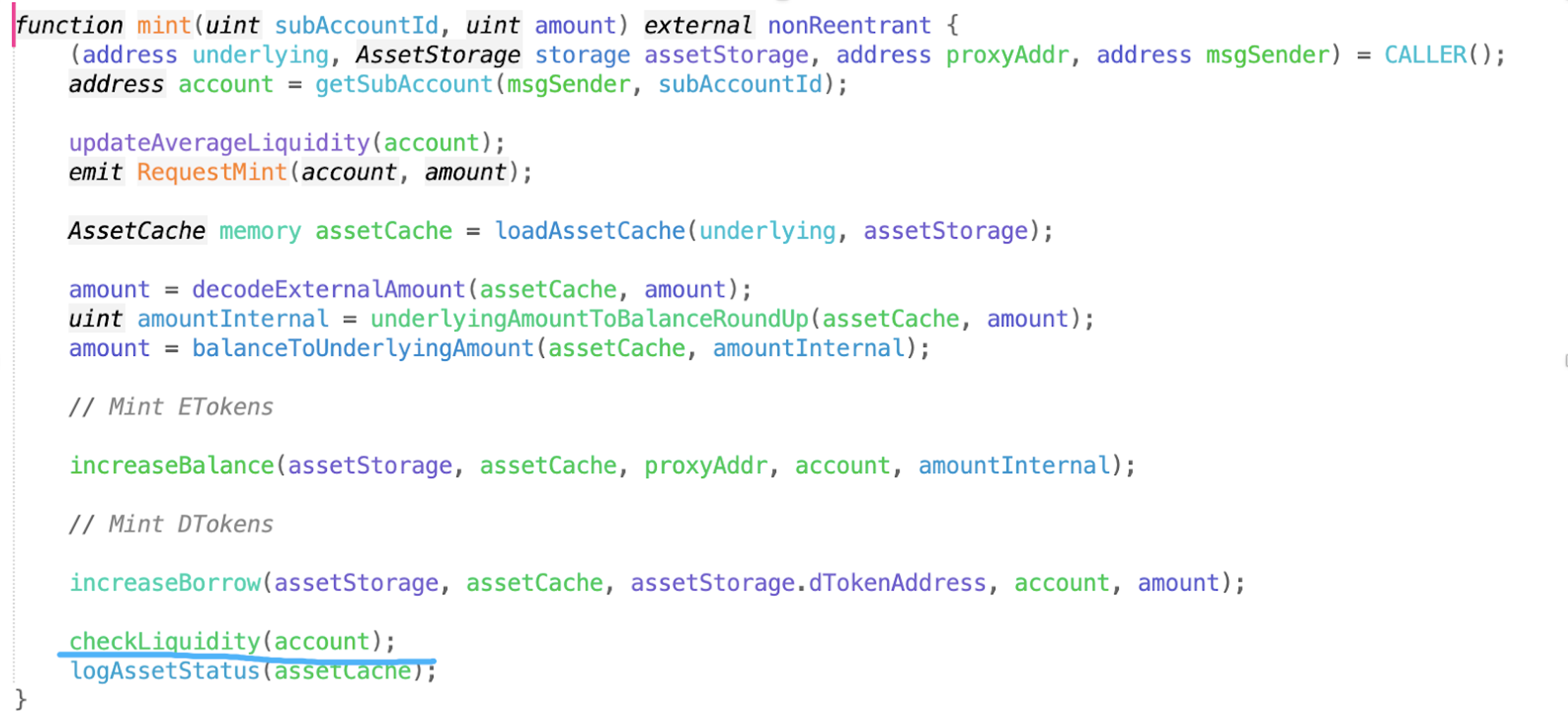 EulerFinance漏洞分析：如何遭闪电贷攻击，损失1.97亿美金！9