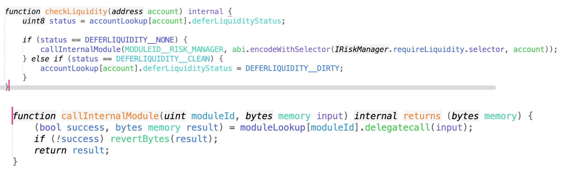 EulerFinance漏洞分析：如何遭闪电贷攻击，损失1.97亿美金！10
