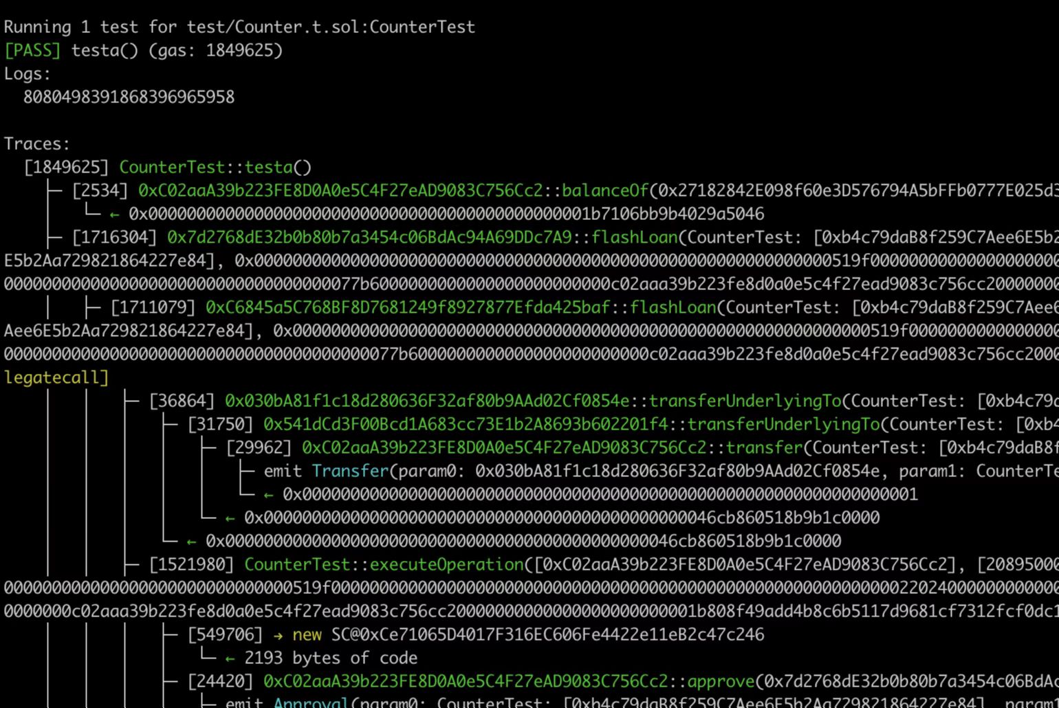 EulerFinance漏洞分析：如何遭闪电贷攻击，损失1.97亿美金！11