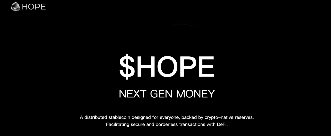 “USDC脱锚事件”反思：我们到底需要什么样的稳定币？4